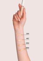 ET AL. Intelligent Skin Cream Concealer