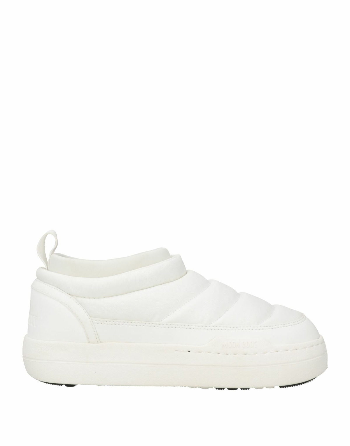 Moon Boot Womens Ankle boots in White