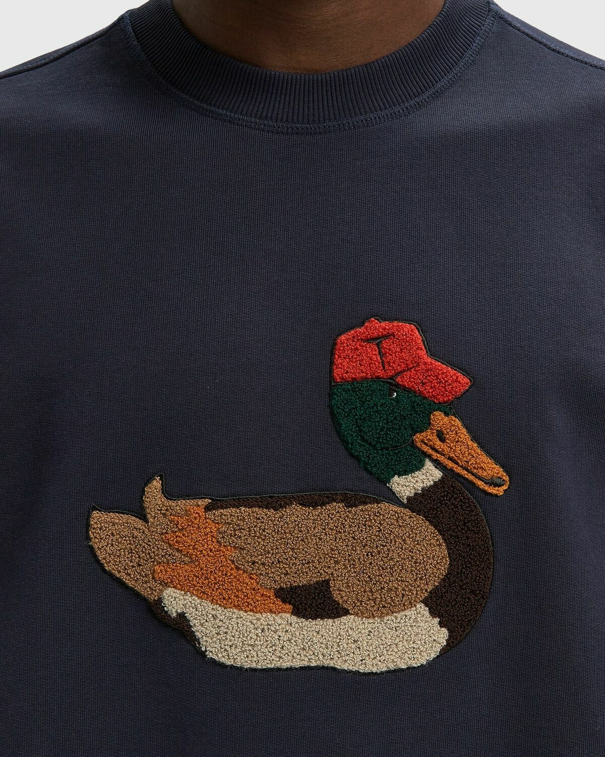 DUCK HUNT
