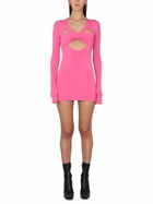 AMBUSH Mini Dress