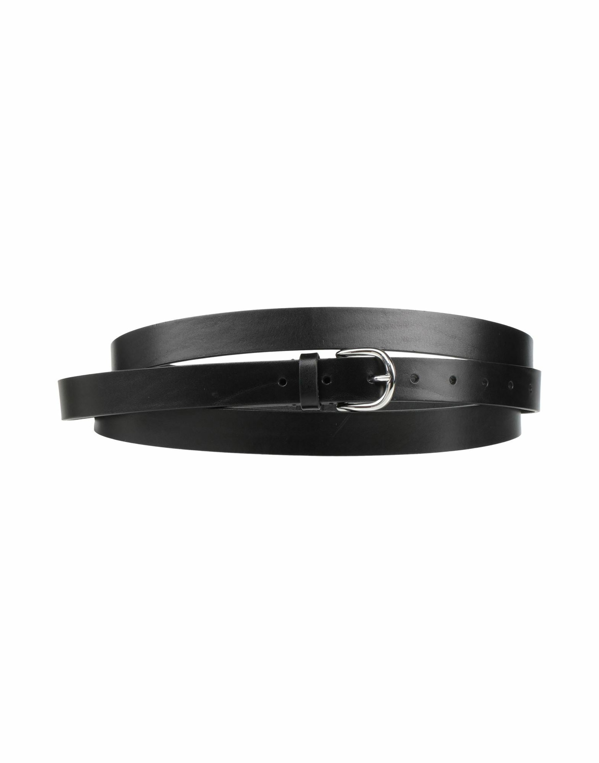 Isabel Marant Womens Belt in Black