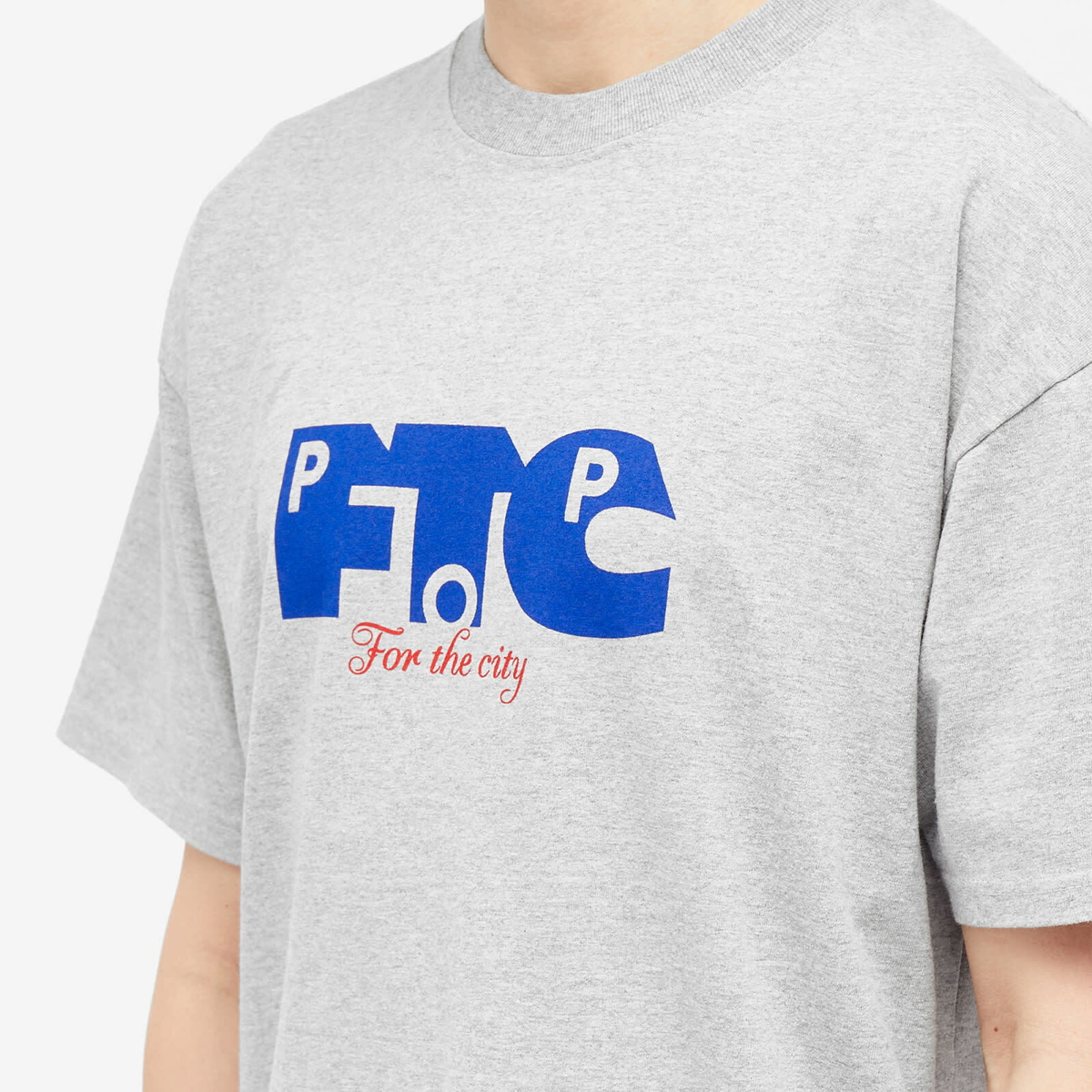 FTC Knit shirt