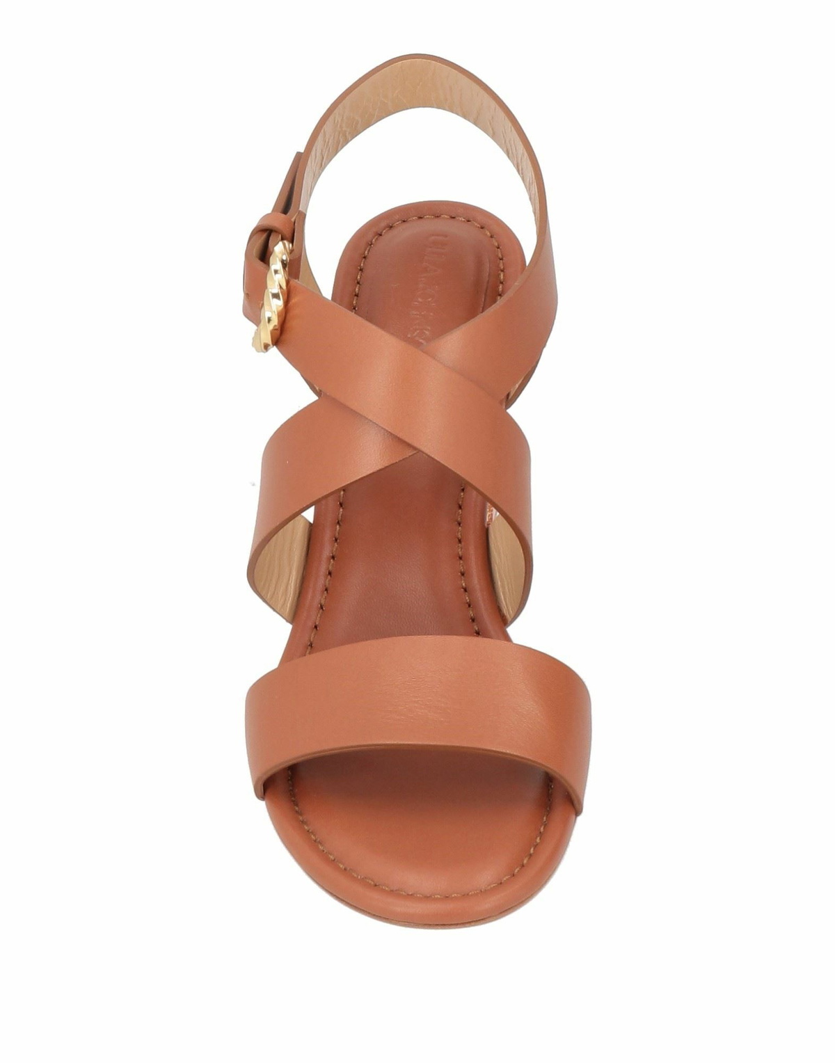 Ulla Johnson Womens Sandals Tan