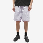 Stone Island Men's Marina Short in Magenta