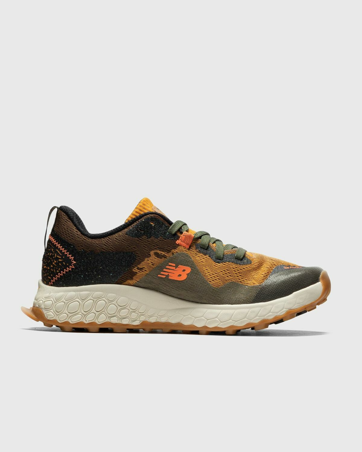 New Balance Fresh Foam X Hierro V7 Multi Lowtop