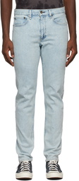 rag & bone Blue Fit 2 Jeans