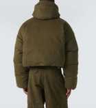 Entire Studios MML down jacket