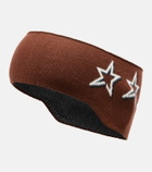 Perfect Moment Star wool headband