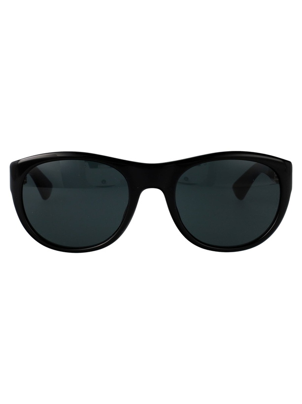 Photo: Saint Laurent Eyewear Sl 798 Maxime Sunglasses