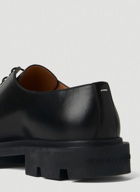 Maison Margiela - Derby Shoes in Black