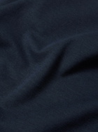 Lululemon - The Fundamental Jersey T-Shirt - Blue