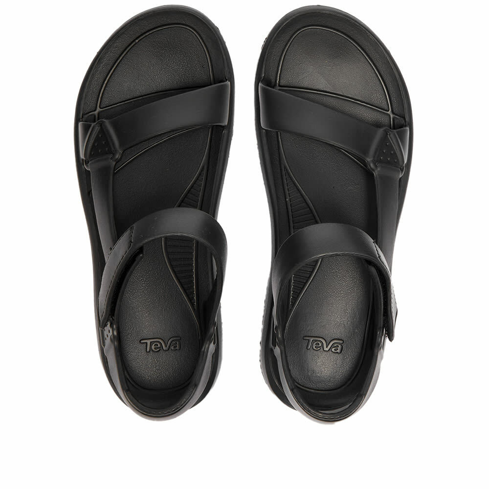 Teva Men's Hurricane Drift in Black Teva