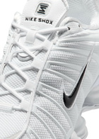 Nike Shox TL Sneakers White