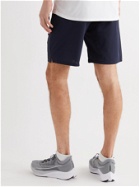 CASTORE - Arlo Stretch-Jersey Shorts - Blue