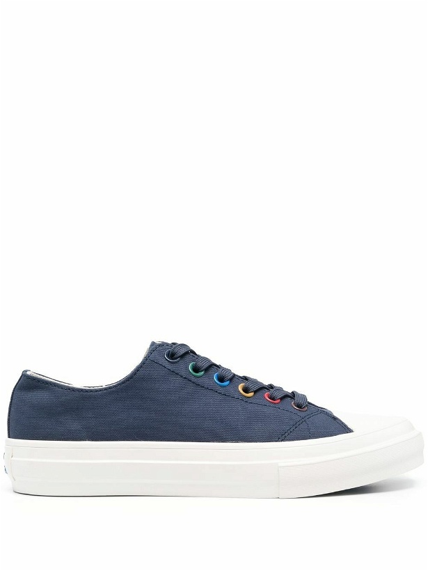 Photo: PS PAUL SMITH - Low-top Sneakers