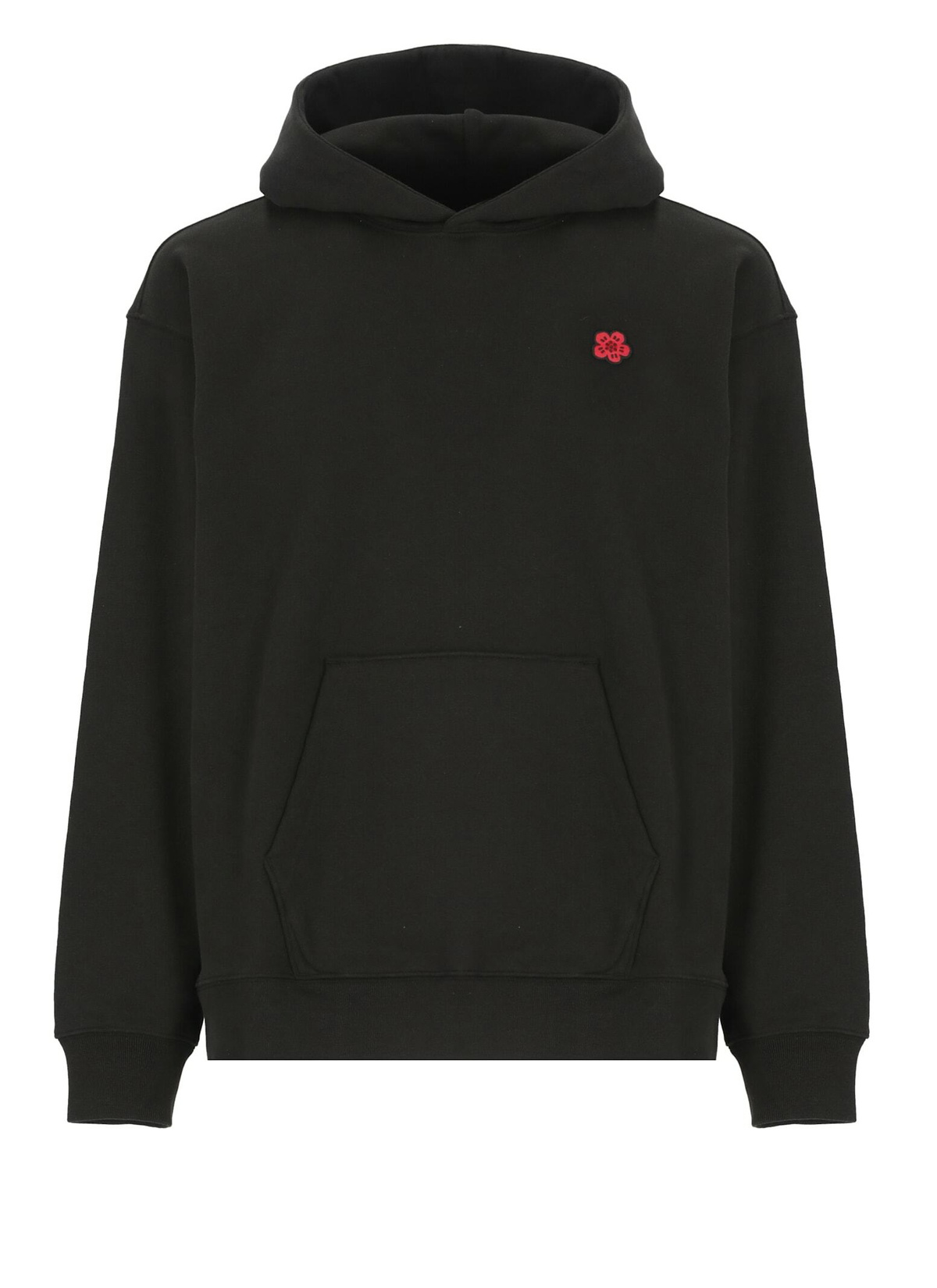 Kenzo Black Eye Hoodie Kenzo