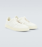 Tom Ford Radcliffe leather sneakers