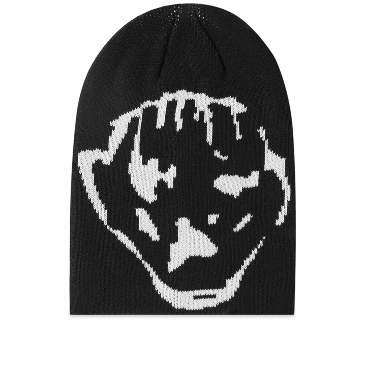 Photo: Dancer Men's OG Mask Beanie in Black