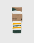 Parlez Strive Sock White Men