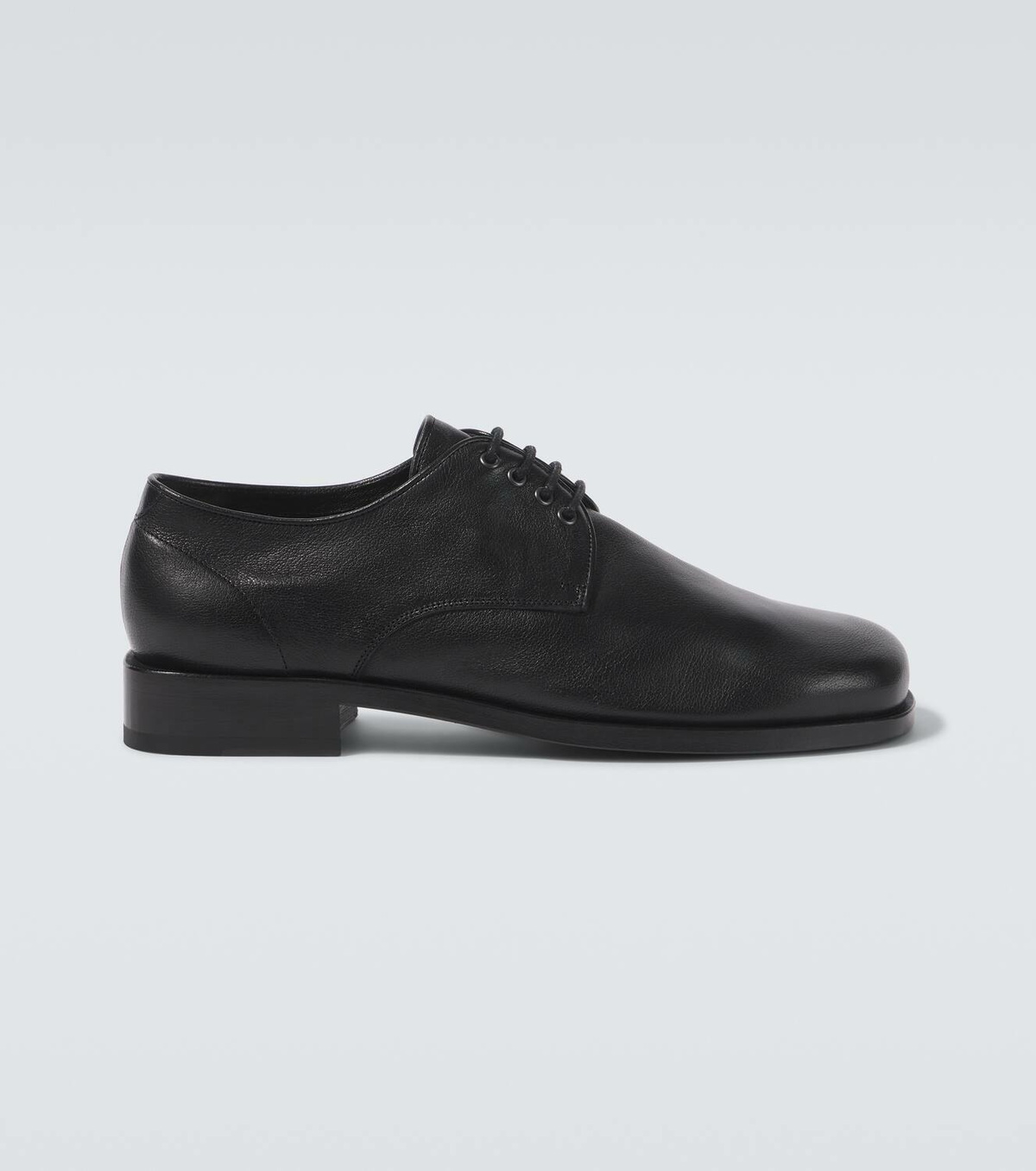 靴 LEMAIRE Anatomic Derbies 42 2025ss LEMAIRE Anatomic Derby Lace-up Shoes Lemaire