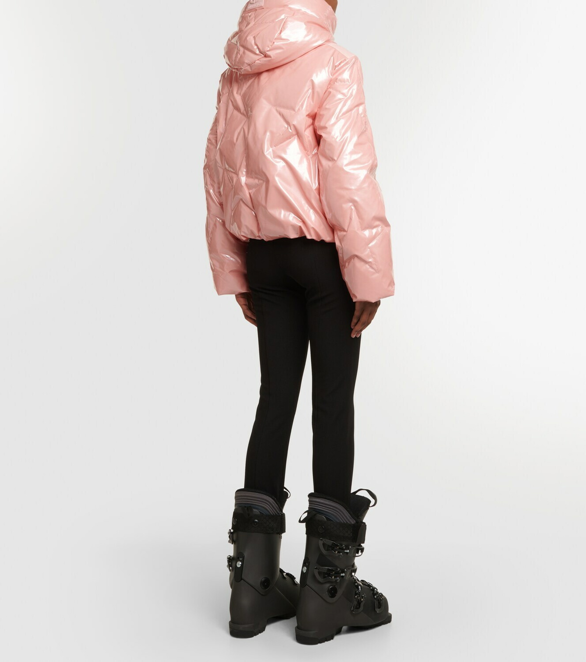 Goldbergh Glamstar down ski jacket Goldbergh