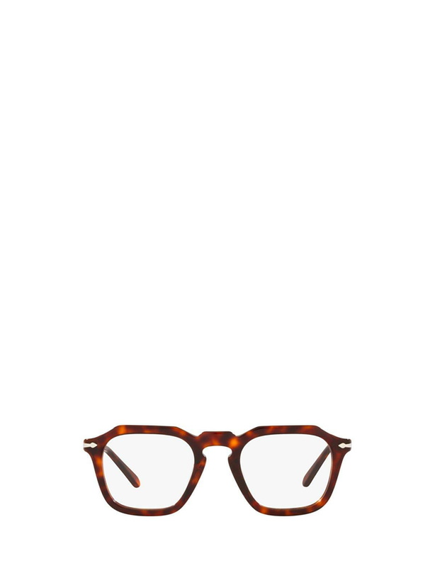 Photo: Persol Square Frame Glasses