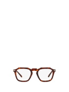 Persol Square Frame Glasses