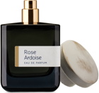 ATELIER MATERI Rose Ardoise Eau de Parfum, 100 mL