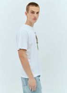 Brain Dead Future Sounds T-Shirt