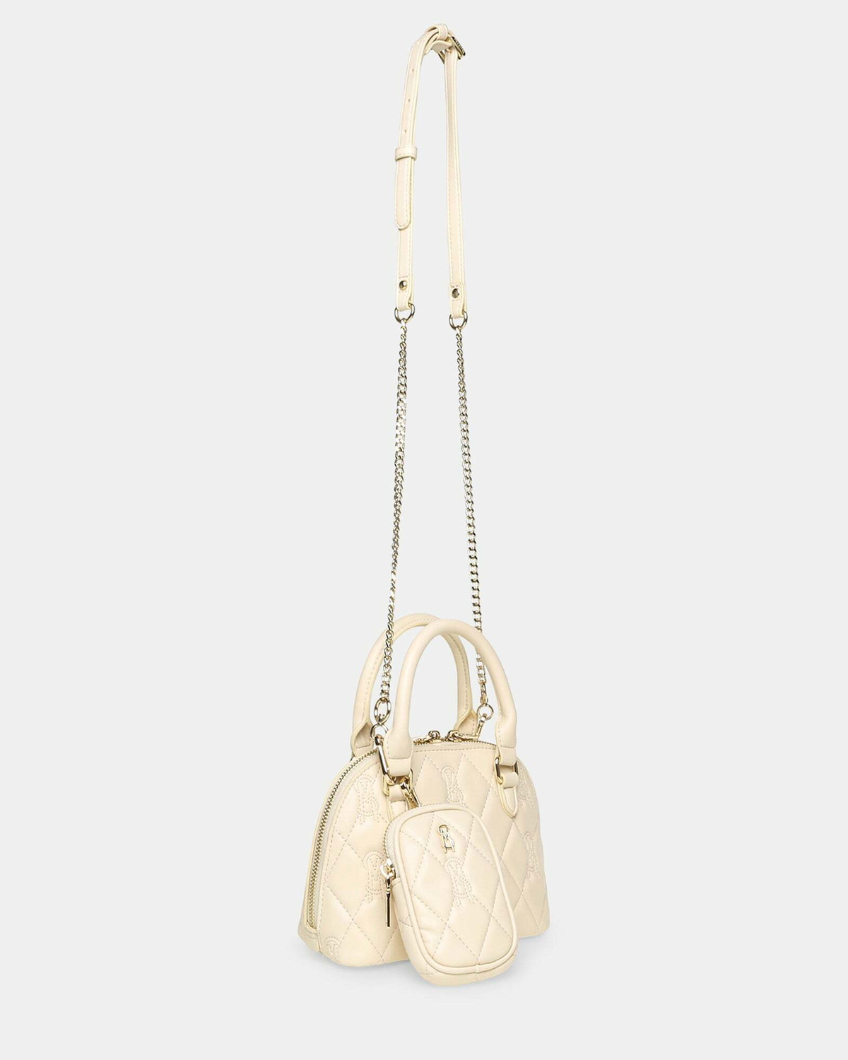 Steve Madden Bhope-9 Bag in Natural