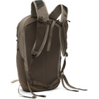 The North Face Brown Borealis Trail Backpack