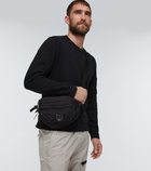 C.P. Company - Nylon B messenger bag