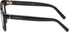 Givenchy Black 'GIVENCHY Bold' Glasses