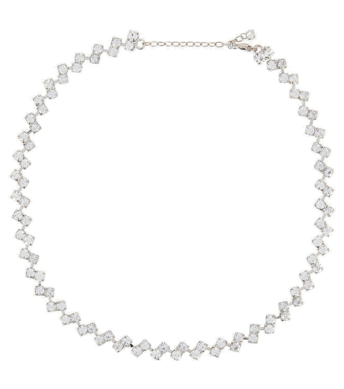 Jennifer Behr Gladiolus pendant necklace Jennifer Behr