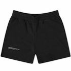 Pangaia 365 Short in Black