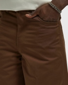 UNION 17 INCH TWILL SHORT