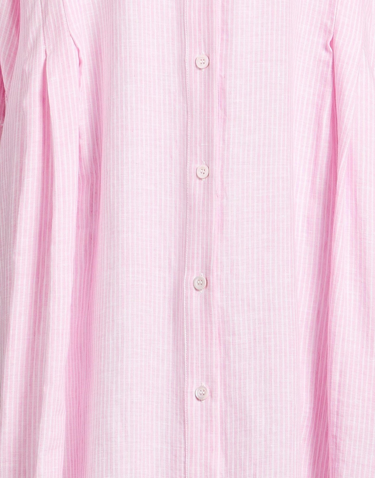 Peserico Womens Midi dress in Pink