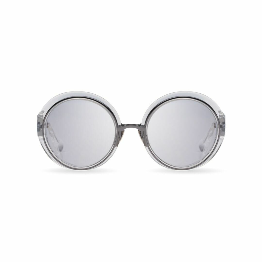 Dita Micro-roundclear Black Rhodium W
