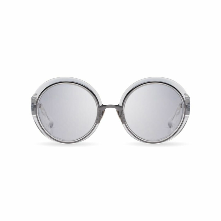 Photo: Dita Micro-roundclear Black Rhodium W