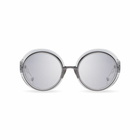 Dita Micro-roundclear Black Rhodium W