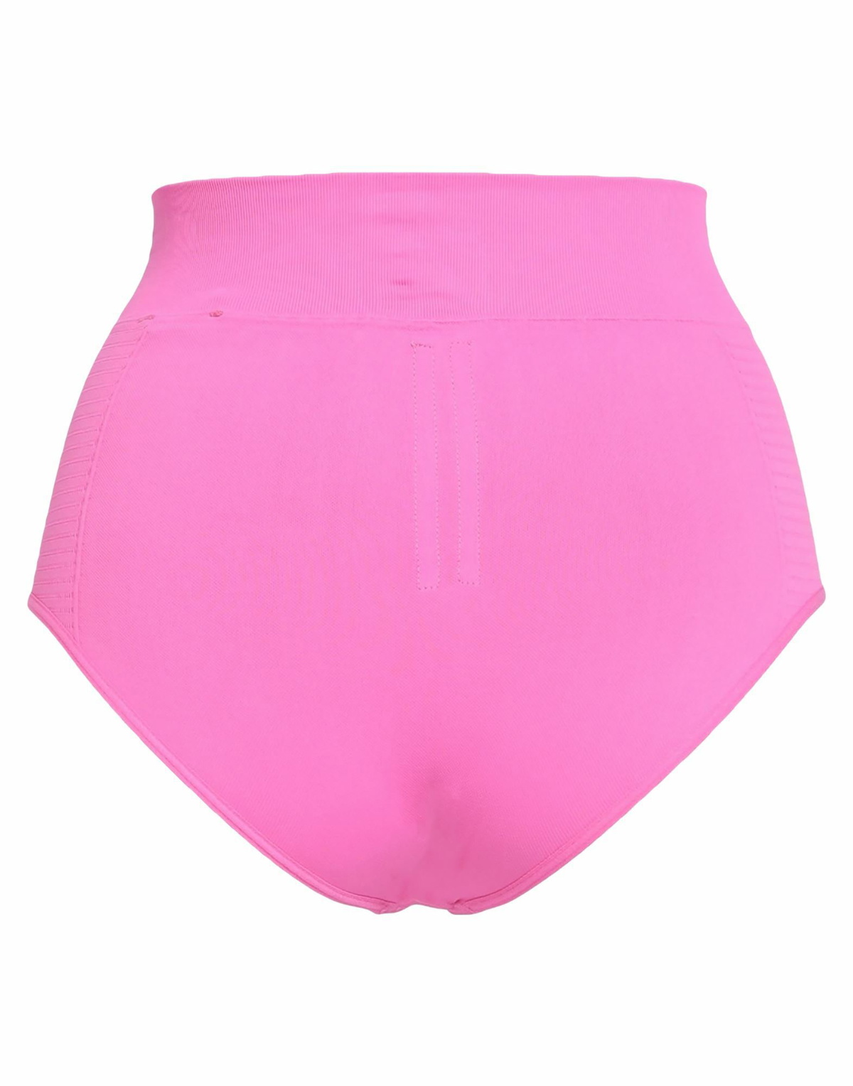 Rick Owens Womens Shorts & Bermuda Shorts Fuchsia