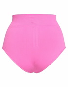 Rick Owens Womens Shorts & Bermuda Shorts Fuchsia