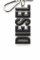 Diesel Metal and resin DIESEL keyring - Charms and Keyrings Mens in Multicolor