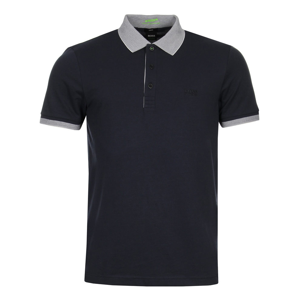 Paule Polo - Navy