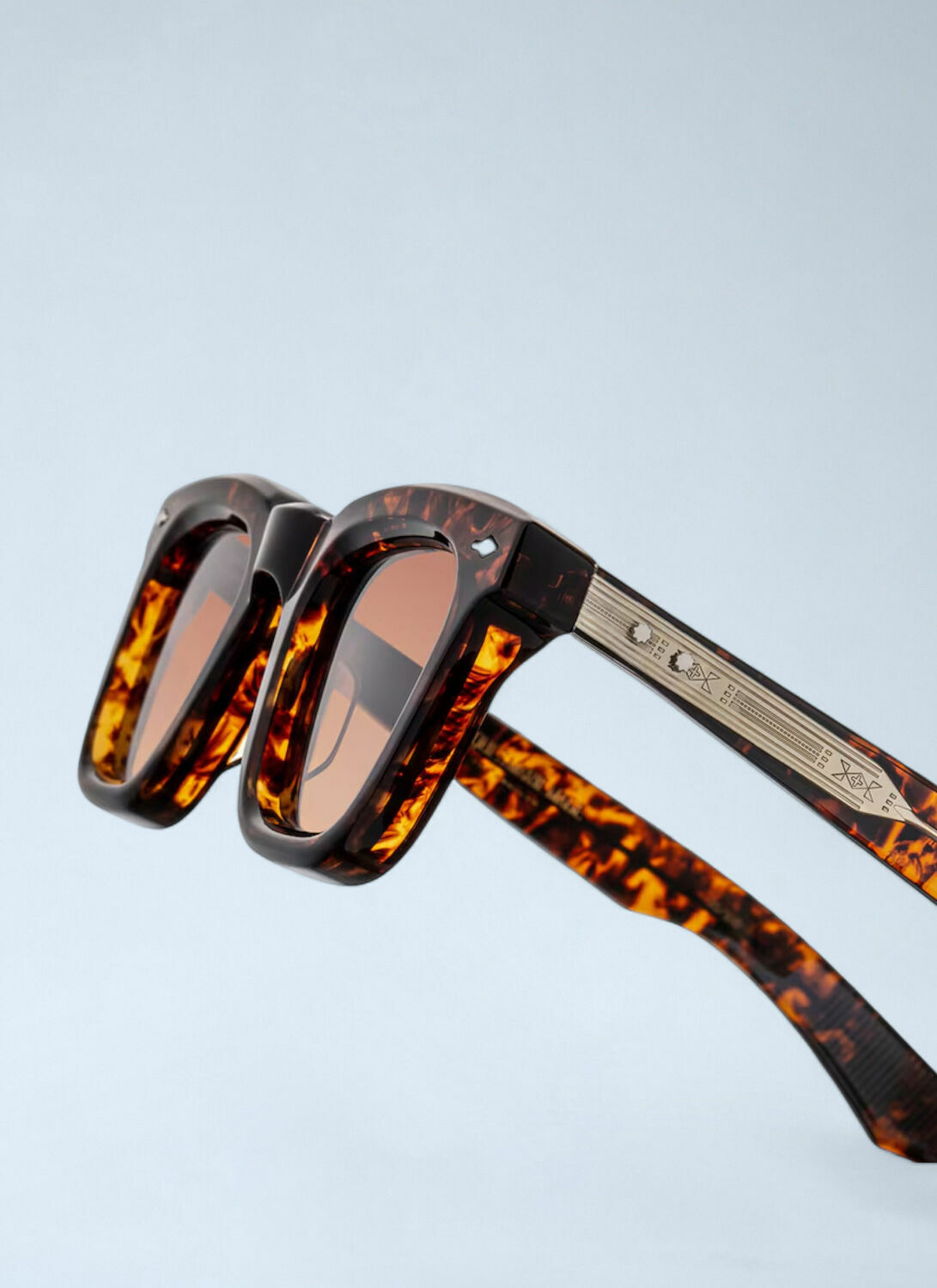 Jacques Marie Mage Gia 11A Sunglasses
