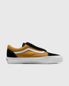 Vans Old Skool 36 Black/Brown - Mens - Lowtop