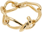 Givenchy Chain Metal Bracelet