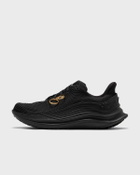 Comme Des Garçons Black X Hoka Black Lowtop/Performance & Sports