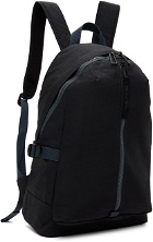 PS by Paul Smith Black Happy Backpack