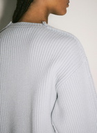 Marni Crewneck Wool Sweater
